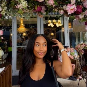 Meet your Posher, Amber